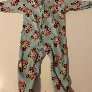 18 month sleeper